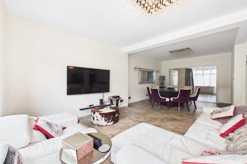 5 bedroom semi-detached house for sale, Colindeep Gardens, London NW4