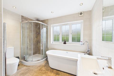 5 bedroom semi-detached house for sale, Colindeep Gardens, London NW4