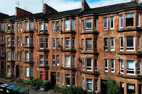 undefined, 34 Aberdour Street, Dennistoun