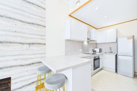 undefined, 34 Aberdour Street, Dennistoun
