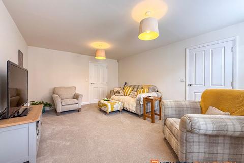 4 bedroom detached house for sale, Westland Drive, Newark NG24