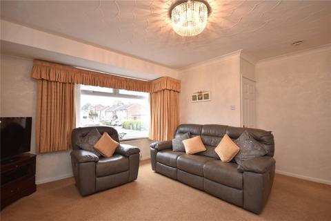 3 bedroom semi-detached house for sale, Cornish Way, Royton, Oldham, Greater Manchester, OL2