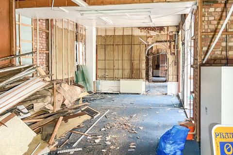Retail property (high street) for sale, 20-26 Hill Street, Wisbech, Cambridgeshire, PE13 1BA