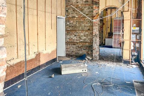 Retail property (high street) for sale, 20-26 Hill Street, Wisbech, Cambridgeshire, PE13 1BA