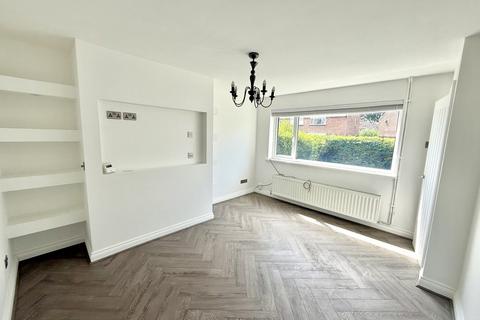 2 bedroom semi-detached house to rent, Gairloch Road, Sunderland