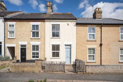 3 bedroom terraced house for sale, Denbigh Road, Norwich