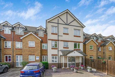 1 bedroom retirement property for sale, Kingswood Court, Chingford