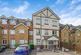 Kingswood Court, Chingford