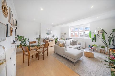 2 bedroom flat to rent, Palace Court, London, W2