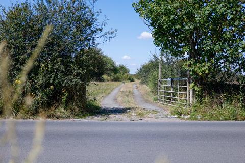 Land for sale, Ness Road, Erith, Kent, DA8