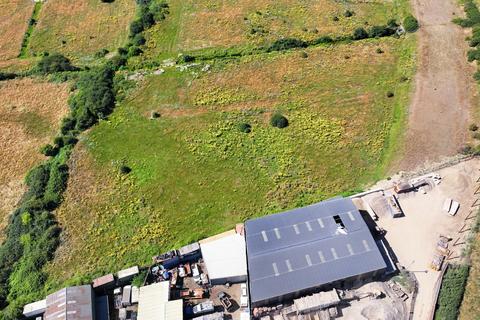 Land for sale, Ness Road, Erith, Kent, DA8