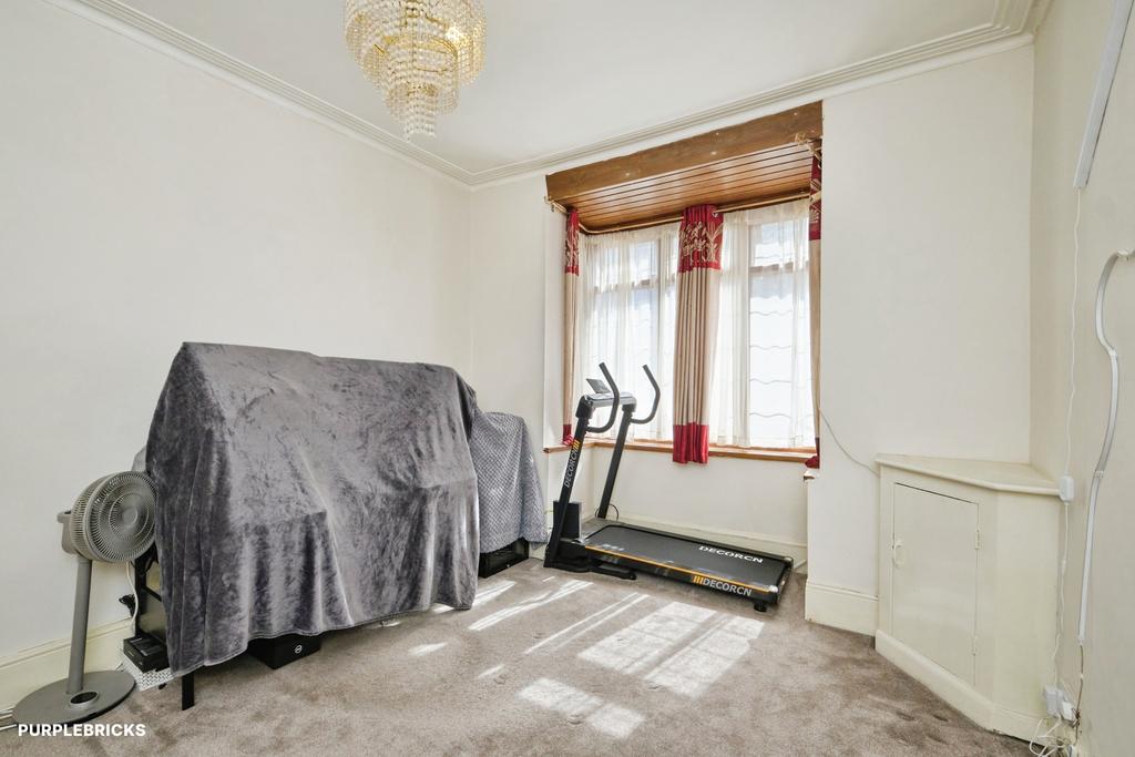 House in Birmingham - View 4