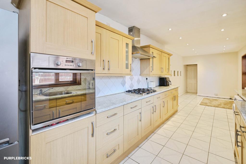 House in Birmingham - View 5