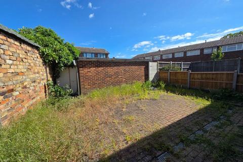 3 bedroom semi-detached house for sale, Edward Road, Chadwell Heath, RM6