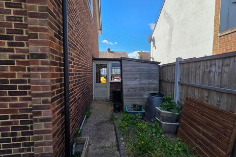 3 bedroom semi-detached house for sale, Edward Road, Chadwell Heath, RM6