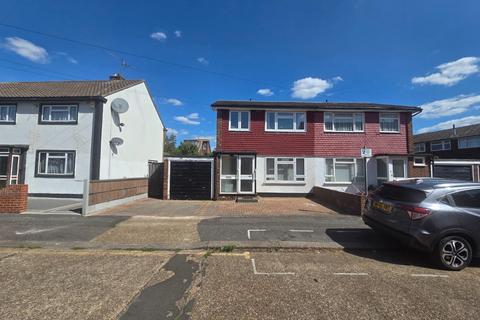 3 bedroom semi-detached house for sale, Edward Road, Chadwell Heath, RM6
