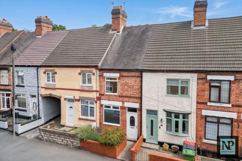 undefined, Long Street, Dordon, B78