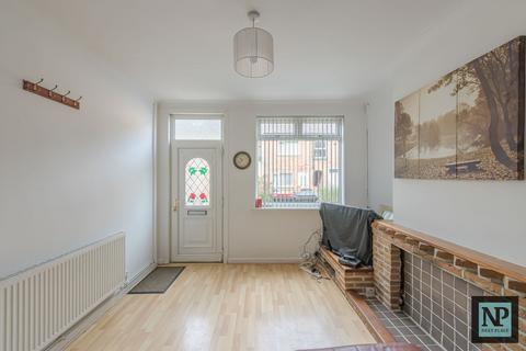 undefined, Long Street, Dordon, B78
