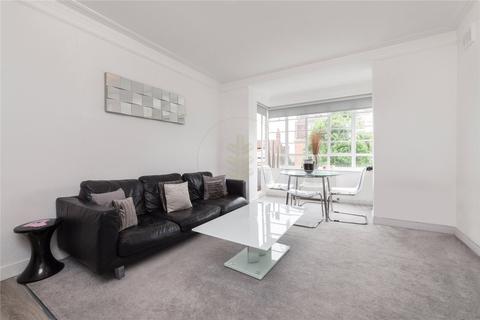 2 bedroom apartment to rent, Kingswood Court, 48 West End Lane, London, NW6