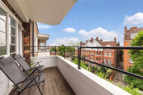 2 bedroom apartment to rent, Kingswood Court, 48 West End Lane, London, NW6