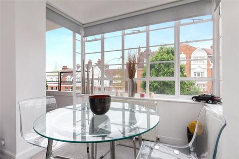2 bedroom apartment to rent, Kingswood Court, 48 West End Lane, London, NW6