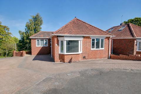 2 bedroom detached bungalow for sale, MIDANBURY! NO FORWARD CHAIN! RECENTLY REFRESHED! VIEWS ACROSS SOUTHAMPTON!