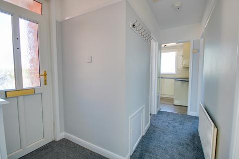 2 bedroom detached bungalow for sale, MIDANBURY! NO FORWARD CHAIN! RECENTLY REFRESHED! VIEWS ACROSS SOUTHAMPTON!