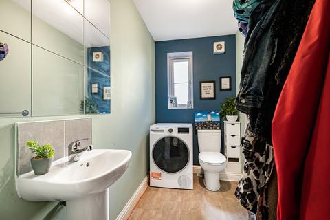 3 bedroom detached house for sale, Carp Hollow, Oxfordshire OX12