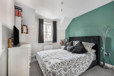 3 bedroom detached house for sale, Carp Hollow, Oxfordshire OX12