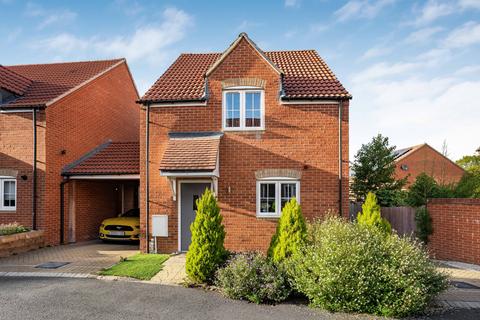 3 bedroom detached house for sale, Carp Hollow, Oxfordshire OX12