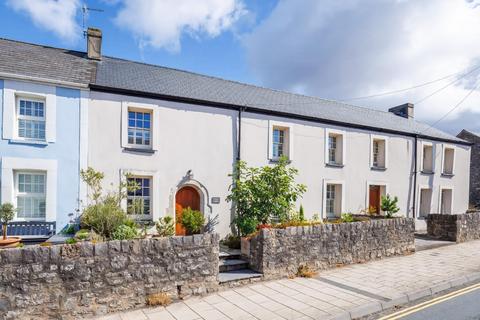 3 bedroom cottage for sale, High Street, Laleston, Bridgend County Borough, CF32 0HL