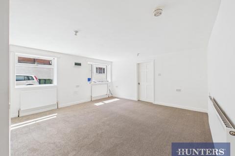 1 bedroom terraced bungalow to rent, Promenade, Bridlington