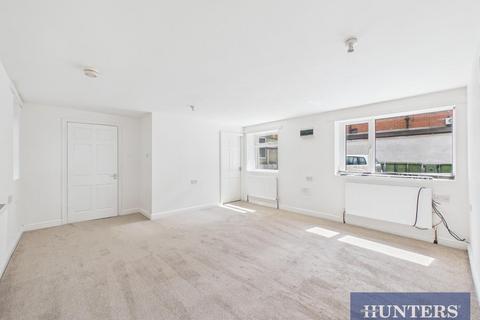 1 bedroom terraced bungalow to rent, Promenade, Bridlington
