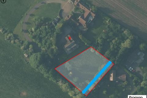 4 bedroom property with land for sale, Goverton, Bleasby, Nottingham, NG14