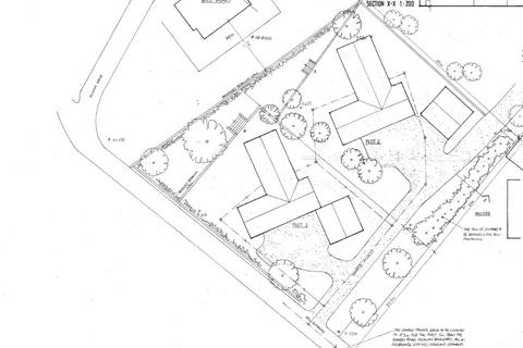 4 bedroom property with land for sale, Goverton, Bleasby, Nottingham, NG14