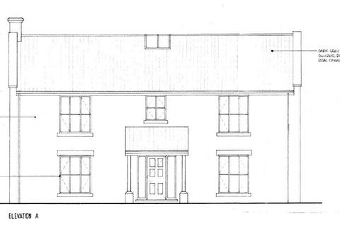 4 bedroom property with land for sale, Goverton, Bleasby, Nottingham, NG14