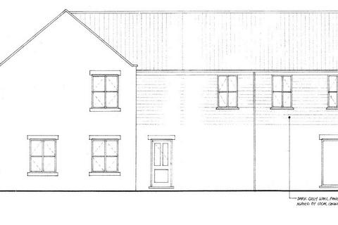 4 bedroom property with land for sale, Goverton, Bleasby, Nottingham, NG14