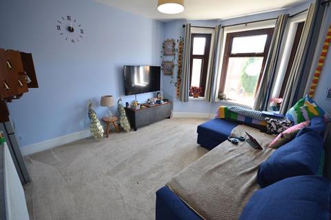 2 bedroom flat to rent, Nortoft Road, Bournemouth BH8