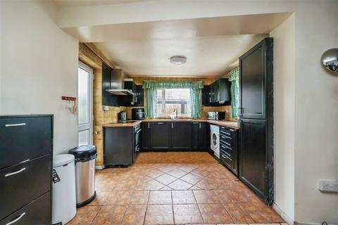 undefined, Chewton Street, Eastwood, NOTTINGHAM