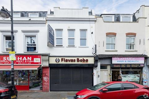 Retail property (high street) for sale, 585 Roman Rd London E3 5EL