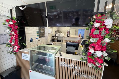 Retail property (high street) for sale, 585 Roman Rd London E3 5EL