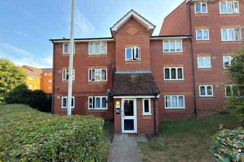 63 Armoury Road, Lewisham, London, SE8 4LB