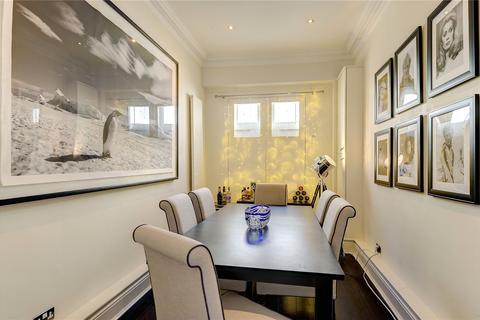 undefined, Lyall Mews, Belgravia, London, SW1X