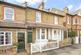 Sunnyside Road, Teddington