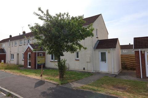 3 bedroom semi-detached house for sale, Nubian Avenue, Haverfordwest