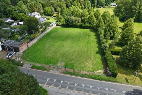 Land for sale, Wargrave Road, Henley-On-Thames, RG9