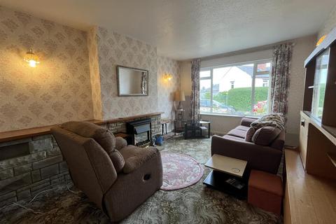 3 bedroom semi-detached bungalow for sale, Elizabeth Street, Bradford BD12