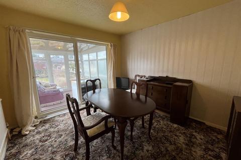 3 bedroom semi-detached bungalow for sale, Elizabeth Street, Bradford BD12