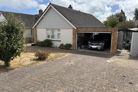 2 bedroom semi-detached bungalow for sale, Stanier Road, Preston, Weymouth