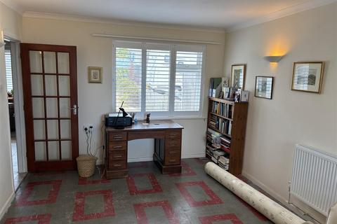 2 bedroom semi-detached bungalow for sale, Stanier Road, Preston, Weymouth
